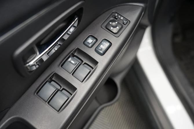 Mitsubishi ASX I Рестайлинг с пробегом 2013 года, цена 1 435 000 рублей, 76000 км, внедорожник, Автокод Объявления