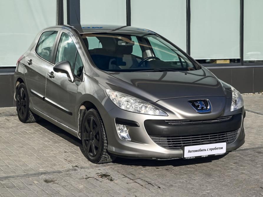 Peugeot 308 I Екатеринбург  - изображение 7
