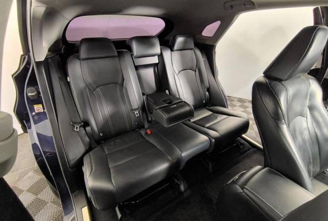 Lexus RX IV с пробегом 2018 года, цена 3 300 000 рублей, 238347 км, внедорожник, Автокод Объявления