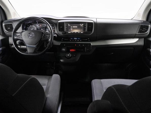 Opel Zafira Life I с пробегом 2021 года, цена 3 190 000 рублей, 98332 км, минивэн, Автокод Объявления