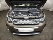 Land Rover Discovery Sport I Москва  - изображение 33