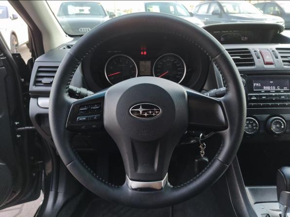 Subaru Impreza IV с пробегом 2012 года, цена 989 000 рублей, 140480 км, седан, Автокод Объявления