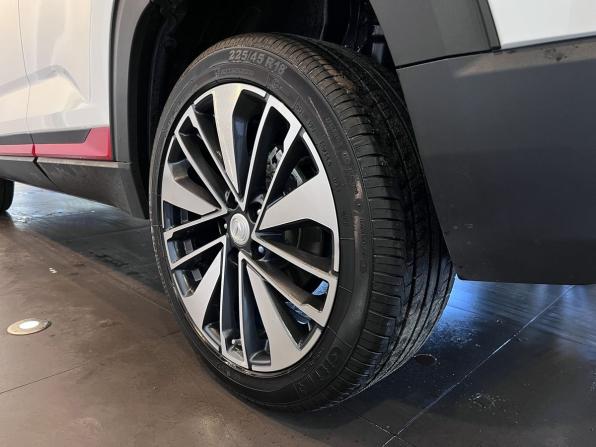 Changan CS35 Plus I Рестайлинг с пробегом 2024 года, цена 2 111 000 рублей, 22212 км, внедорожник, Автокод Объявления