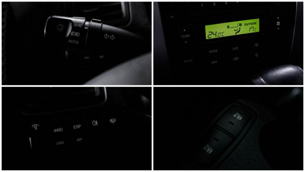 Hyundai Tucson I Москва  - изображение 16