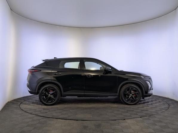 Omoda C5 I с пробегом 2023 года, цена 1 790 000 рублей, 32358 км, внедорожник, Автокод Объявления