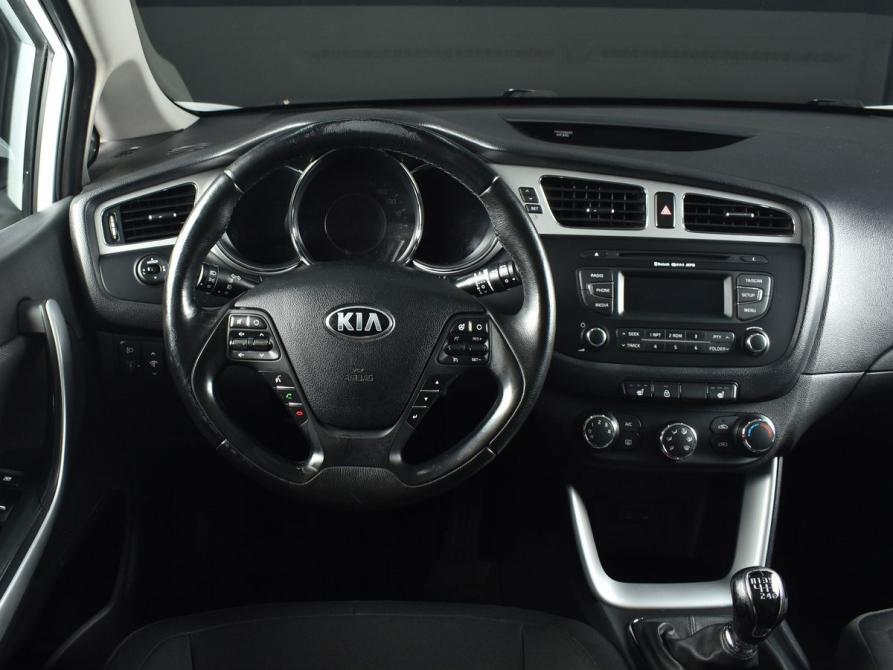 Kia Ceed II Кемерово  - изображение 8