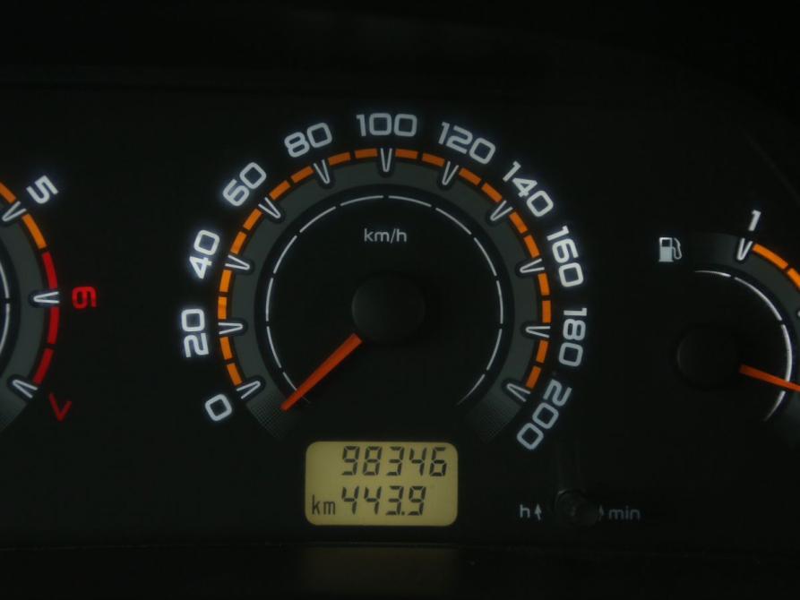 Lada (ВАЗ) Niva Travel I Иваново  - изображение 17