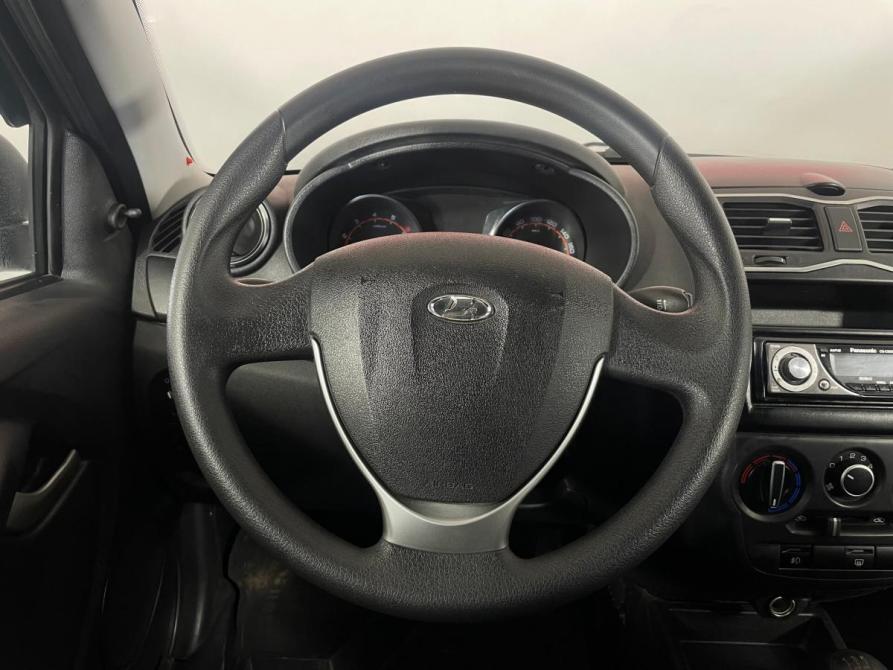 Lada (ВАЗ) Granta I Рестайлинг Воронеж  - изображение 12