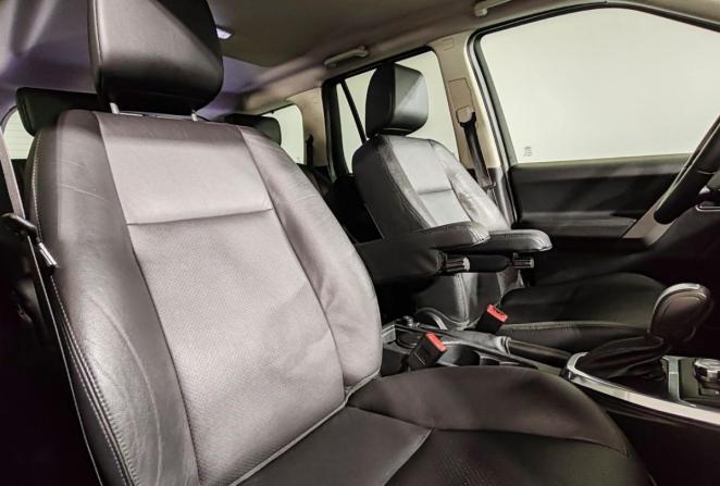 Land Rover Freelander II с пробегом 2007 года, цена 870 000 рублей, 323076 км, внедорожник, Автокод Объявления