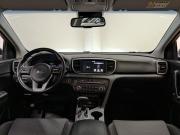 Kia Sportage IV Рестайлинг Москва  - изображение 41