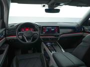 Volkswagen Teramont I Рестайлинг (China Market) Москва  - изображение 32