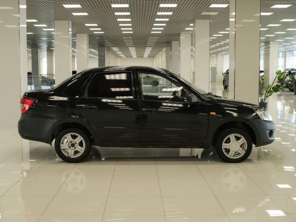 Lada (ВАЗ) Granta I с пробегом 2013 года, цена 220 000 рублей, 178000 км, седан, Автокод Объявления