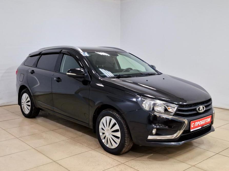 Lada (ВАЗ) Vesta I Альметьевск  - изображение 3