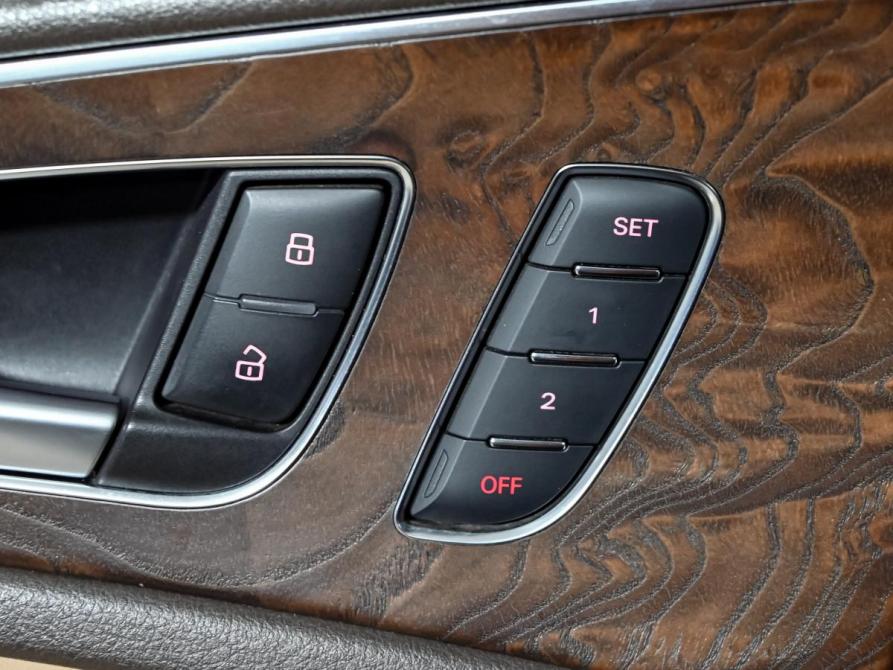 Audi A6 IV (C7) Екатеринбург  - изображение 14