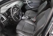 Opel Astra J Рестайлинг Астрахань  - изображение 36