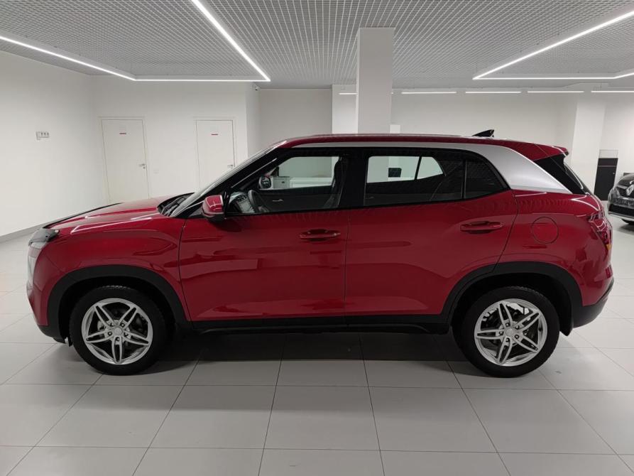 Hyundai Creta II Казань  - изображение 10