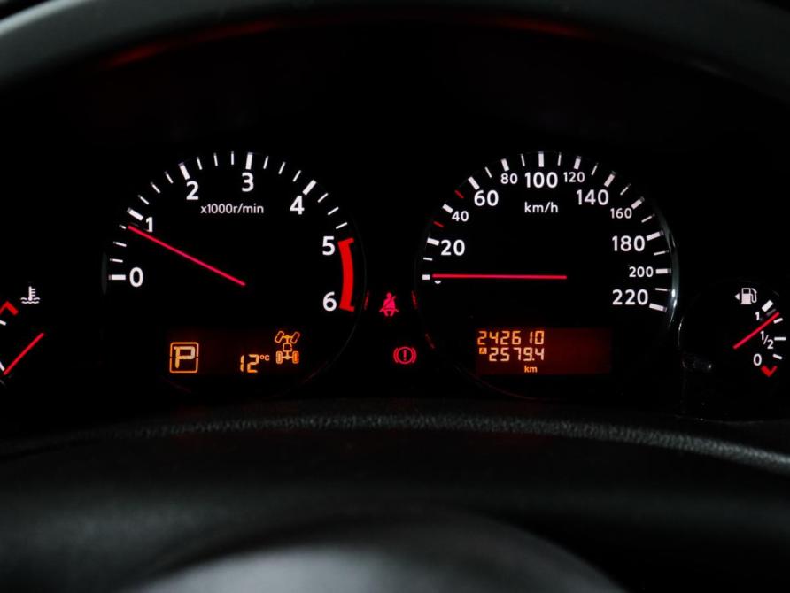 Nissan Pathfinder III Рестайлинг Москва  - изображение 11