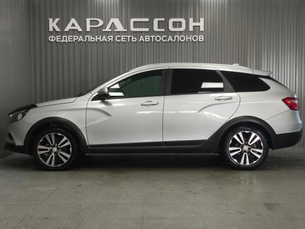 Lada (ВАЗ) Vesta I с пробегом 2018 года, цена 895 000 рублей, 194435 км, седан, Автокод Объявления
