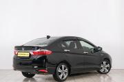 Honda Grace I Красноярск  - изображение 30