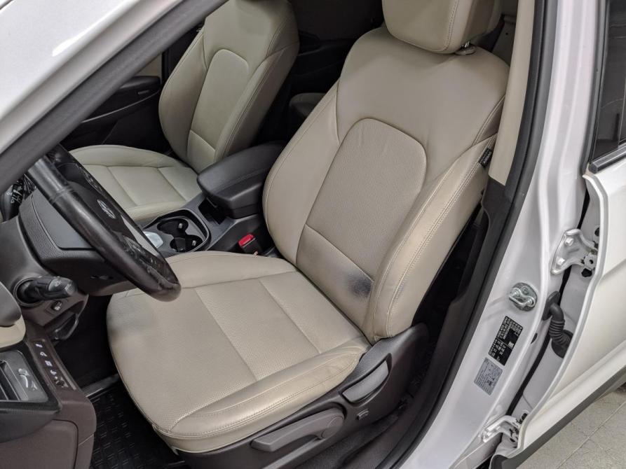 Hyundai Santa Fe III Рестайлинг Москва  - изображение 20