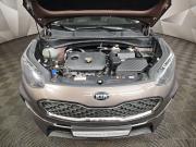 Kia Sportage IV Рестайлинг Москва  - изображение 32