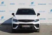 Geely Tugella I Рестайлинг Пермь  - изображение 25