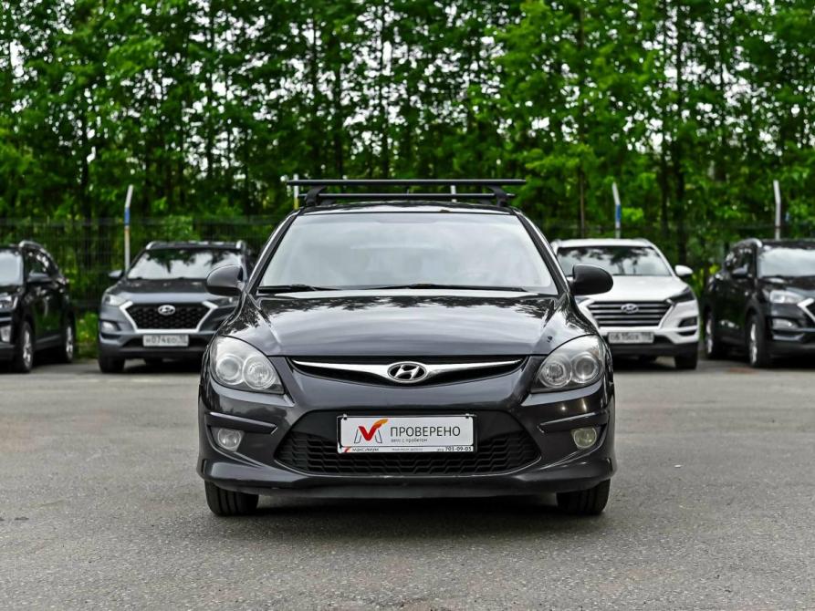 Hyundai i30 I Рестайлинг Санкт-Петербург  - изображение 3