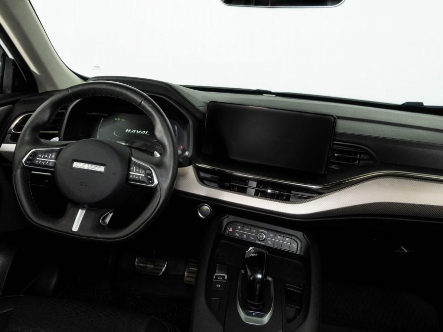Haval F7 I Рестайлинг Казань  - изображение 13