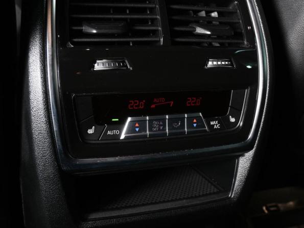 BMW X6 III (G06) Рестайлинг с пробегом 2023 года, цена 9 990 000 рублей, 51865 км, внедорожник, Автокод Объявления