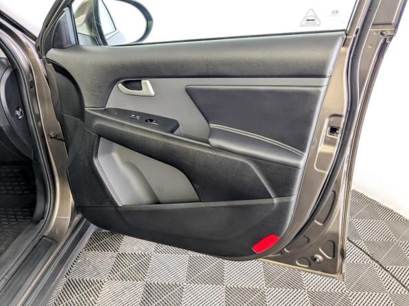 Kia Sportage III Рестайлинг с пробегом 2015 года, цена 1 880 000 рублей, 30425 км, внедорожник, Автокод Объявления