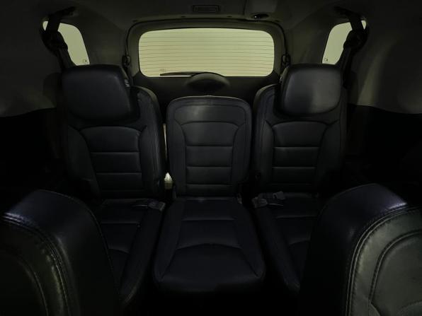 SsangYong Korando Turismo I Рестайлинг с пробегом 2018 года, цена 3 000 000 рублей, 124359 км, минивэн, Автокод Объявления