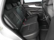 Chery Tiggo 7 Pro Max I Рестайлинг Ростов-на-Дону  - изображение 29