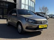 Lada (ВАЗ) Granta I Рестайлинг Нефтекамск  - изображение 11