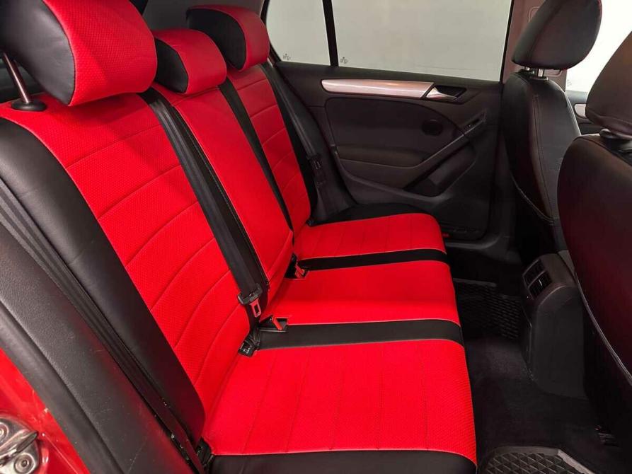 Volkswagen Golf VI Балашиха  - изображение 12