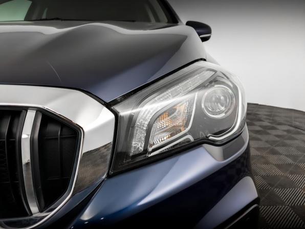 Suzuki SX4 II (S-Cross) Рестайлинг с пробегом 2019 года, цена 2 250 000 рублей, 39593 км, хэтчбек, Автокод Объявления