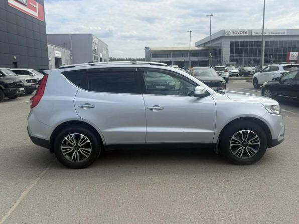 Geely Emgrand X7 I Рестайлинг 2 с пробегом 2019 года, цена 1 150 000 рублей, 175211 км, внедорожник, Автокод Объявления
