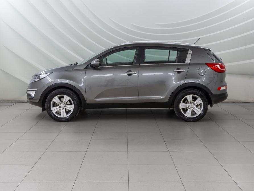 Kia Sportage III Волгоград  - изображение 4