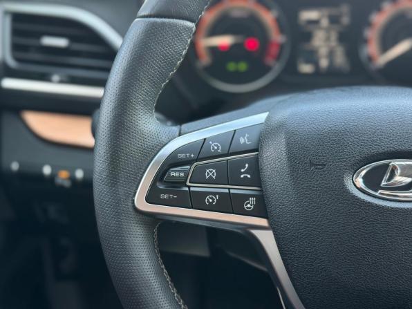 Lada (ВАЗ) Vesta I Рестайлинг (NG) с пробегом 2024 года, цена 1 510 000 рублей, 16200 км, универсал, Автокод Объявления