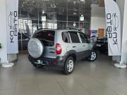 Chevrolet Niva I Рестайлинг Курган  - изображение 28