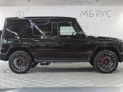 Mercedes-Benz G-Класс AMG II (W465) Рестайлинг Москва  - изображение 38