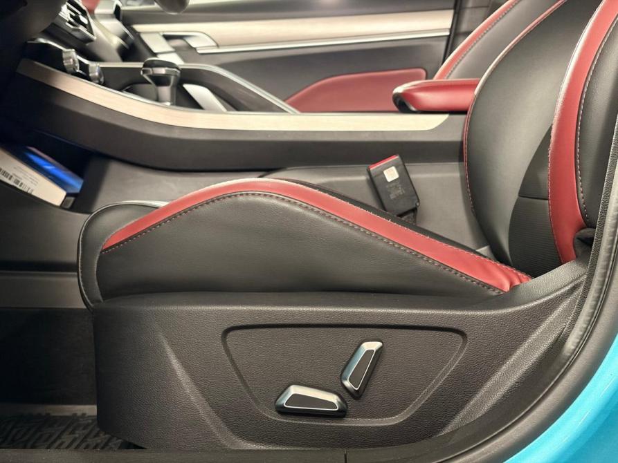Geely Coolray I Екатеринбург  - изображение 11