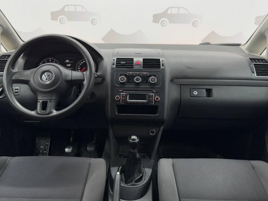 Volkswagen Touran I Рестайлинг 2 Ставрополь  - изображение 12