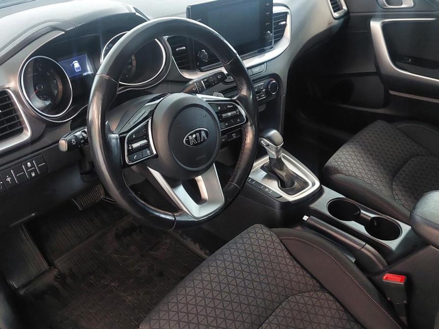 Kia Ceed III Пермь  - изображение 9