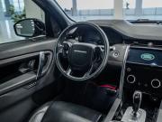 Land Rover Discovery Sport I Рестайлинг Самара  - изображение 50