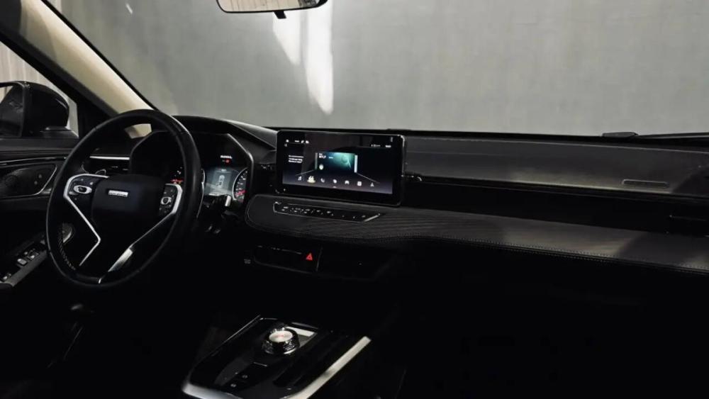 Haval Jolion I Рестайлинг Смоленск  - изображение 15