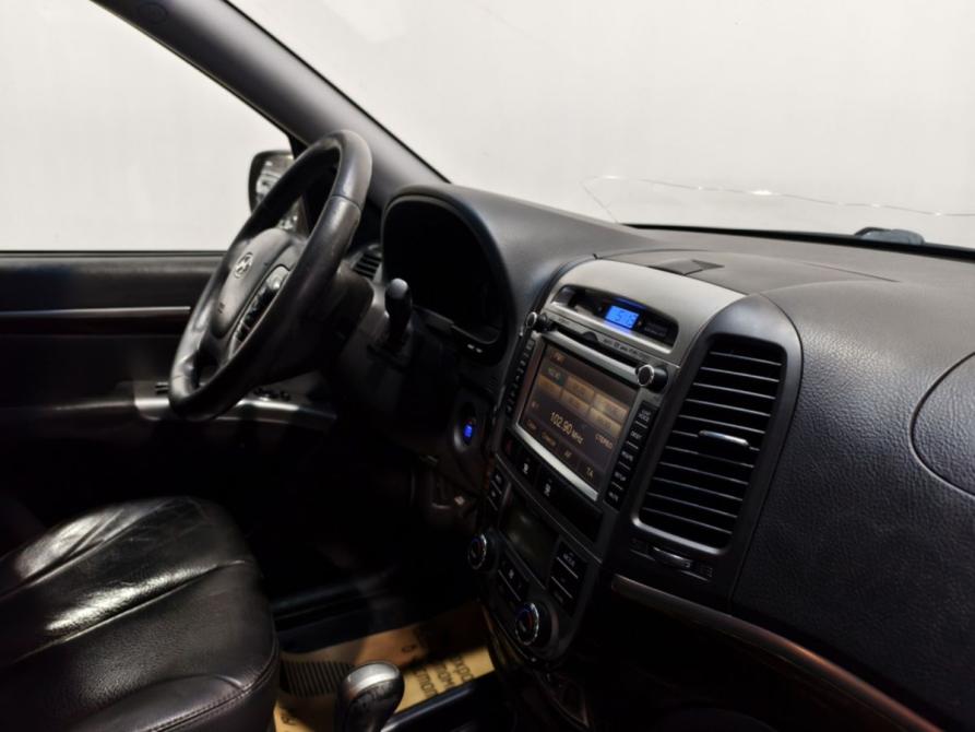 Hyundai Santa Fe II Рестайлинг Курск  - изображение 7