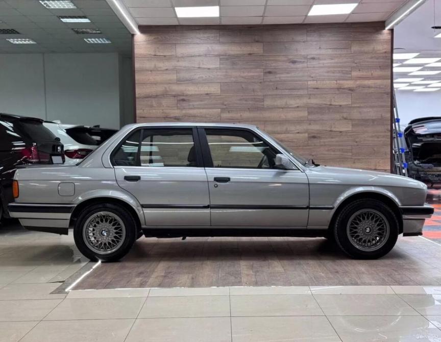 BMW 3 серии II (E30) Уфа  - изображение 33