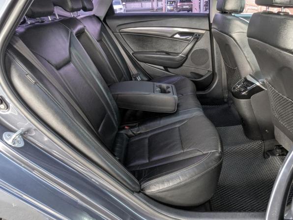 Hyundai i40 I с пробегом 2014 года, цена 1 374 900 рублей, 235000 км, седан, Автокод Объявления