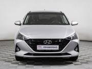 Hyundai Solaris II Рестайлинг Москва  - изображение 21
