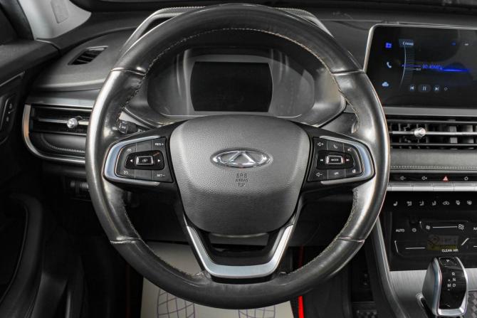 Chery Tiggo 4 Pro I с пробегом 2023 года, цена 1 459 000 рублей, 79000 км, внедорожник, Автокод Объявления